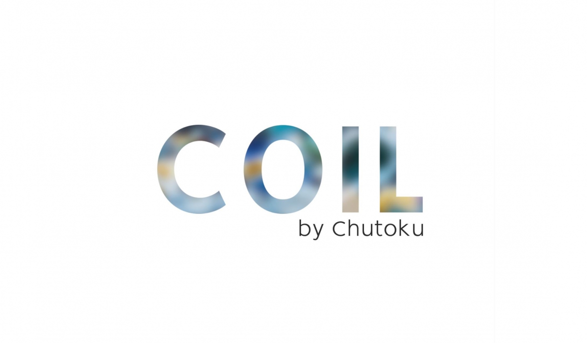 COILプロジェクト第1段【COIL Upcycle Art Contest】始動イメージ