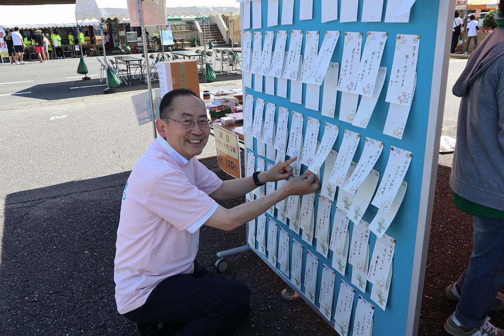 お片付け川柳投票発表！イメージ