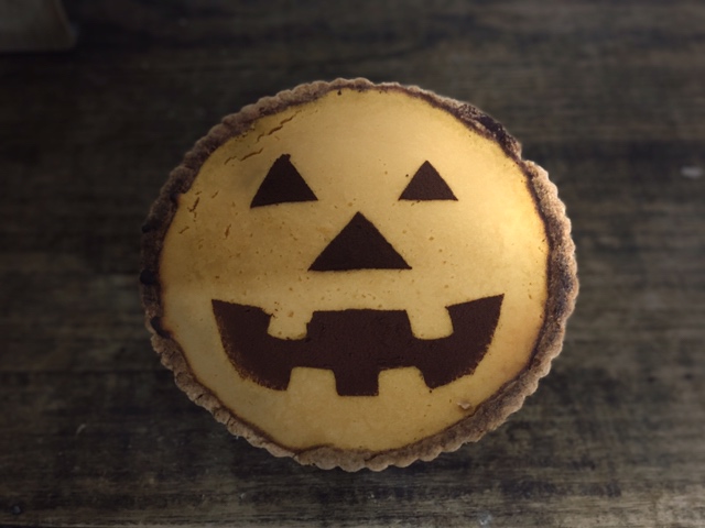 ハロウィーンいかがお過ごしでした？イメージ