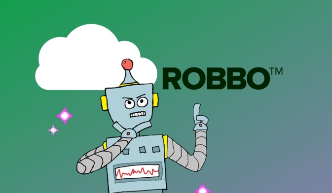 英語でプログラミングが学べる　「ROBBO」の無料体験会を行います！イメージ