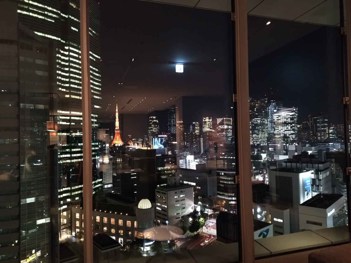 東京・日光への旅イメージ