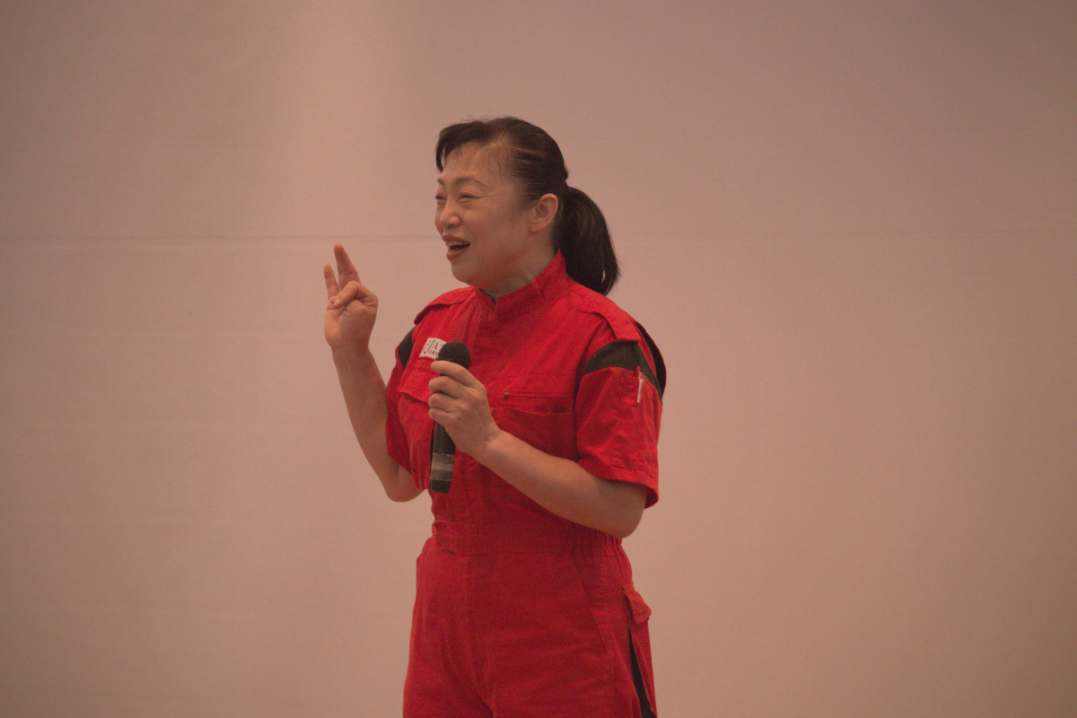 満員御礼！第18回 HappyHappy勉強会を開催しましたイメージ