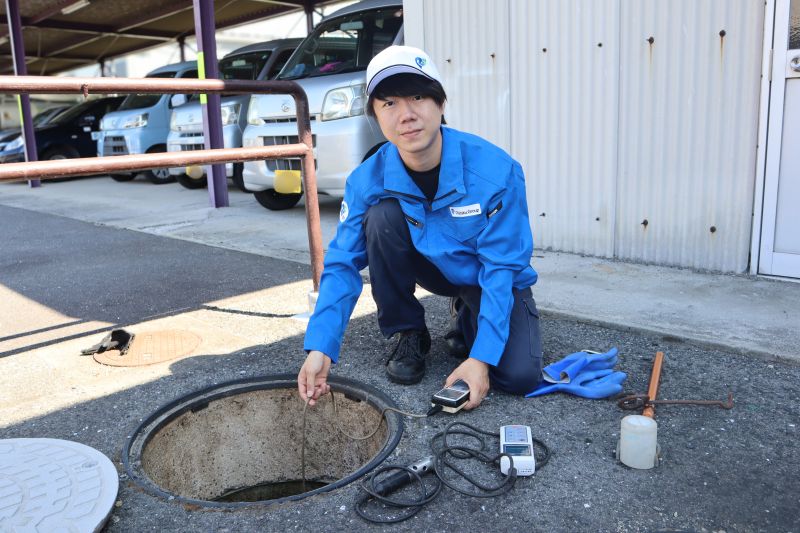 事業案内イメージ