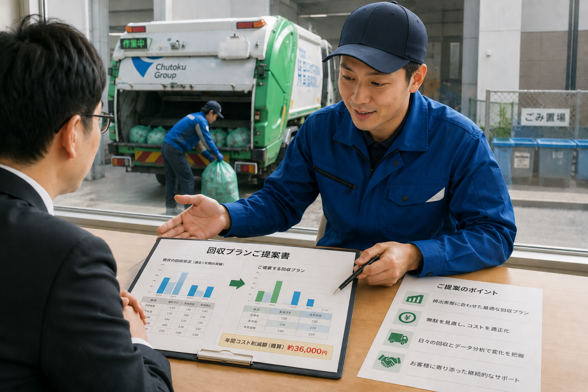 【作業事例紹介】その契約、本当に適正ですか？実績分析で見つけた改善ポイント（吉本興業）イメージ